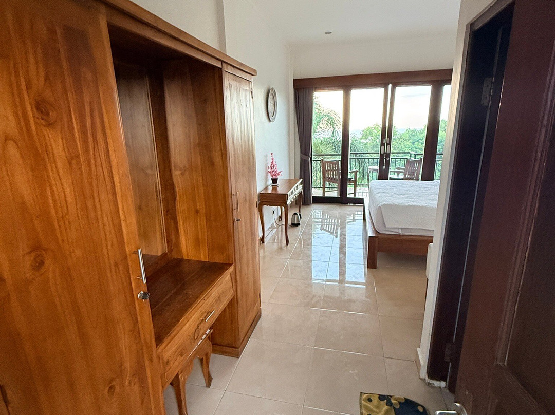 Waroeng Surya HomeStay主图