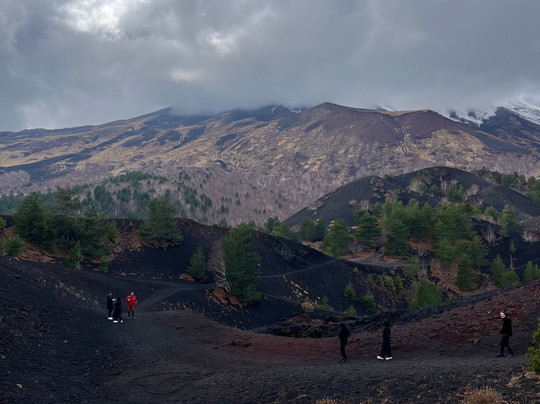 Go-Etna-卡塔尼亚必去景点