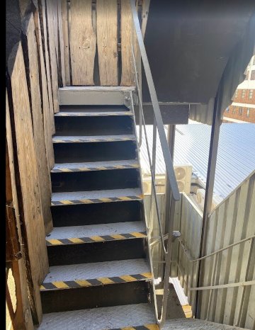 开普敦钻石精品酒店-浴室