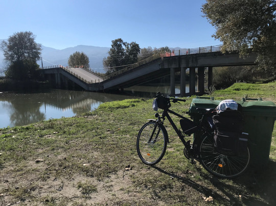 BikeIT Bicycle Rentals-塞萨洛尼基必去景点