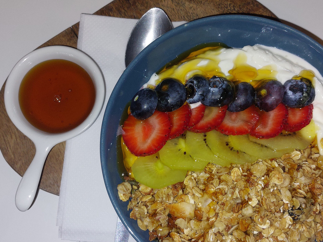 Himalayan Café主图