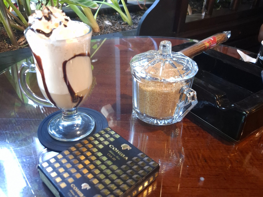 Distrito Tabaquero Medellin-麦德林必去景点