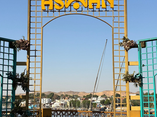 BTS-吉萨必去景点