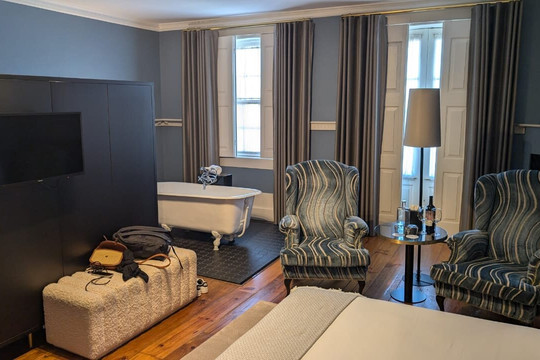 Torel Royal Court主图