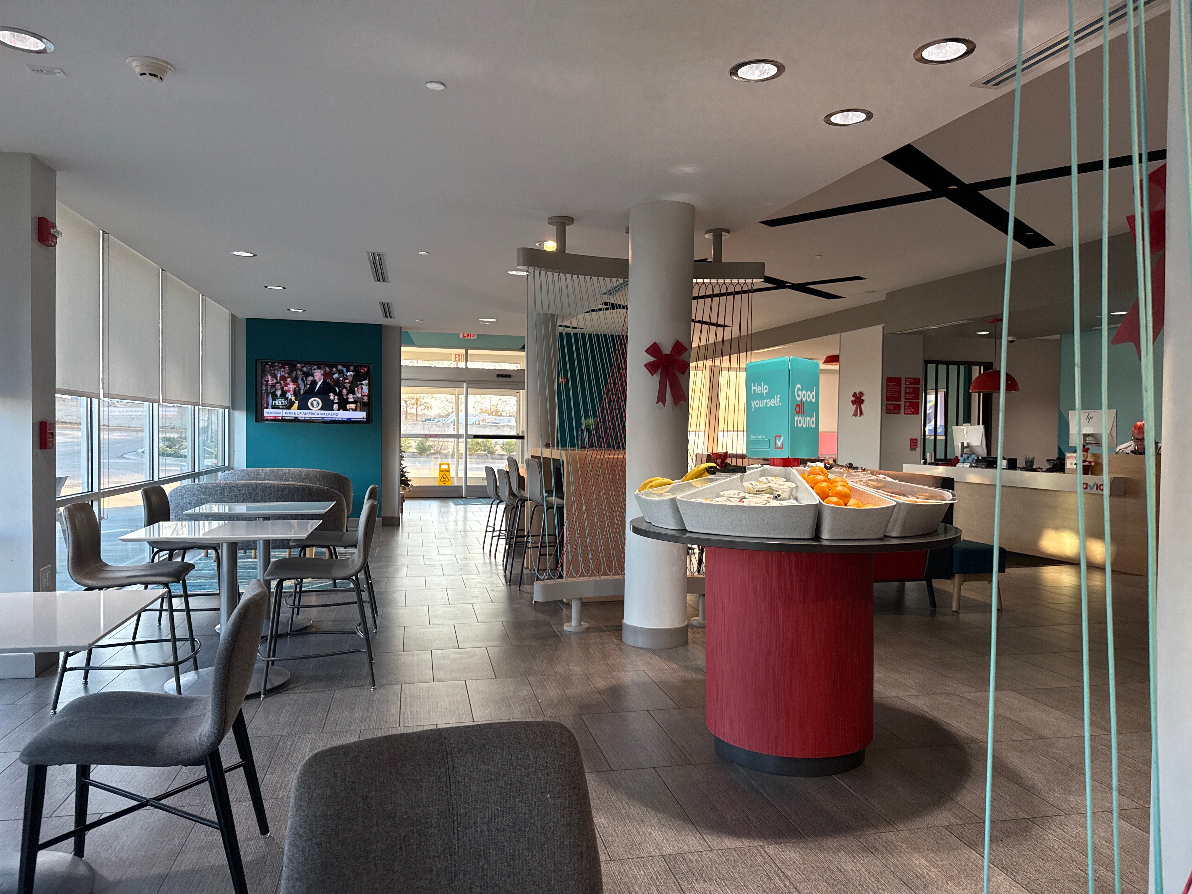 avid Hotel Memphis - Southaven by IHG-官方