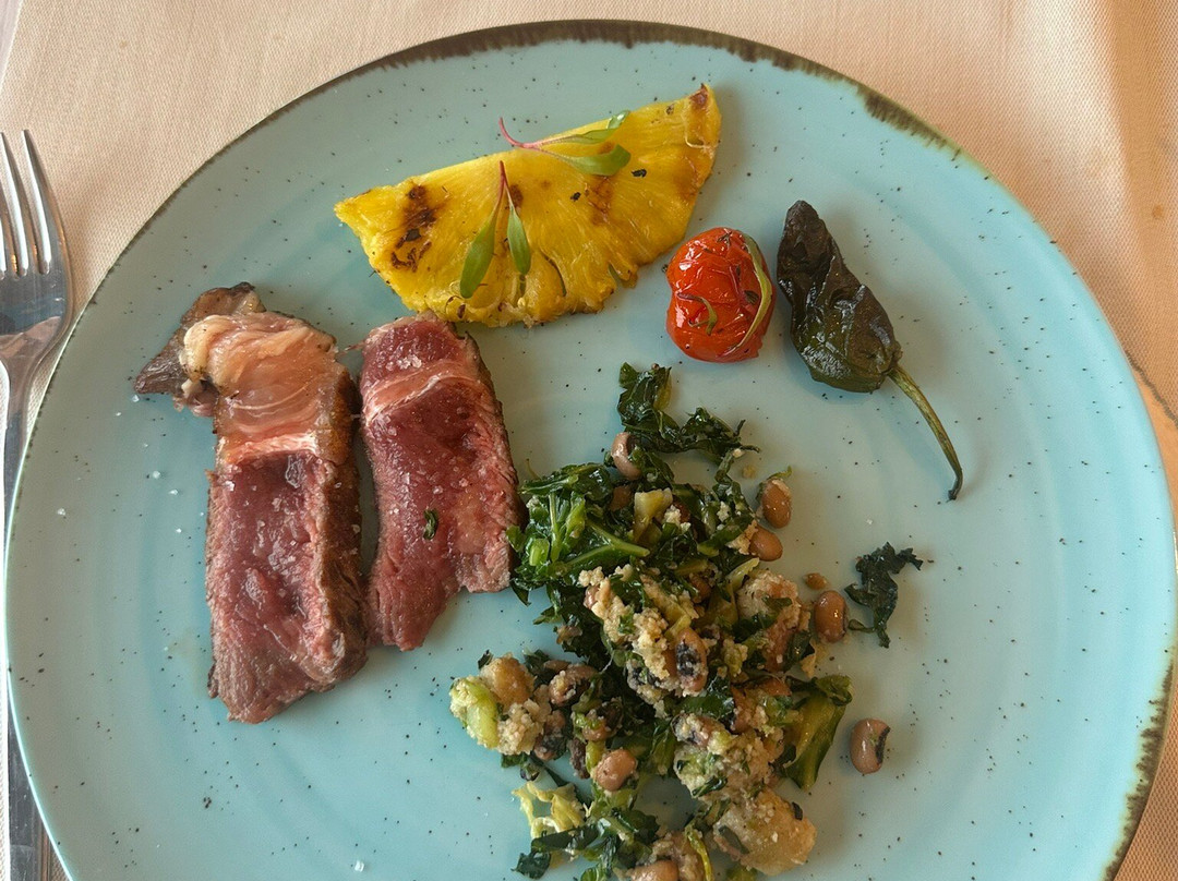 Zé Sal e Mar Restaurante