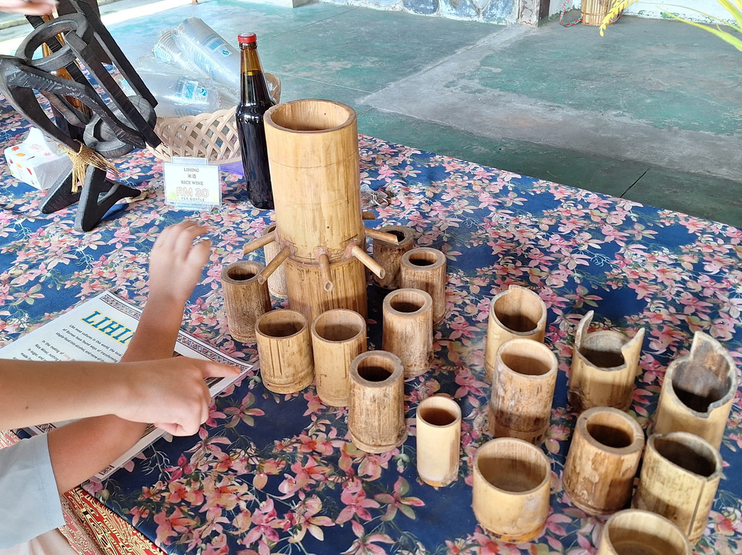 Koisaan Cultural Village-兵南邦必去景点