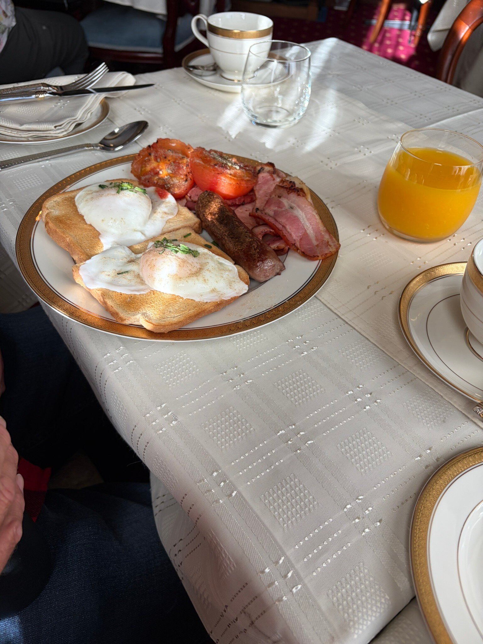 The Grand On Macfie-官方