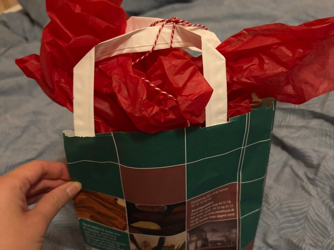 Mosehuset-Borup必去景点