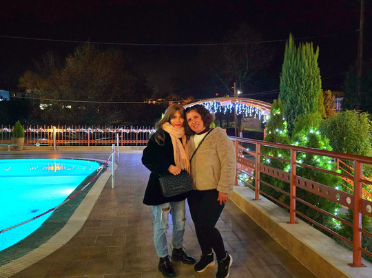 4 Epoxes Hotel Spa主图