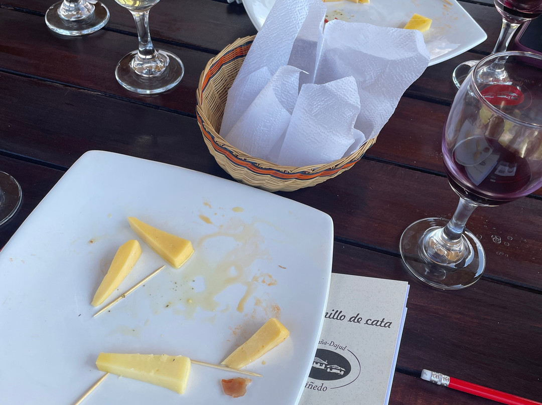 Vinedo Umana Dajud-莱瓦镇必去景点