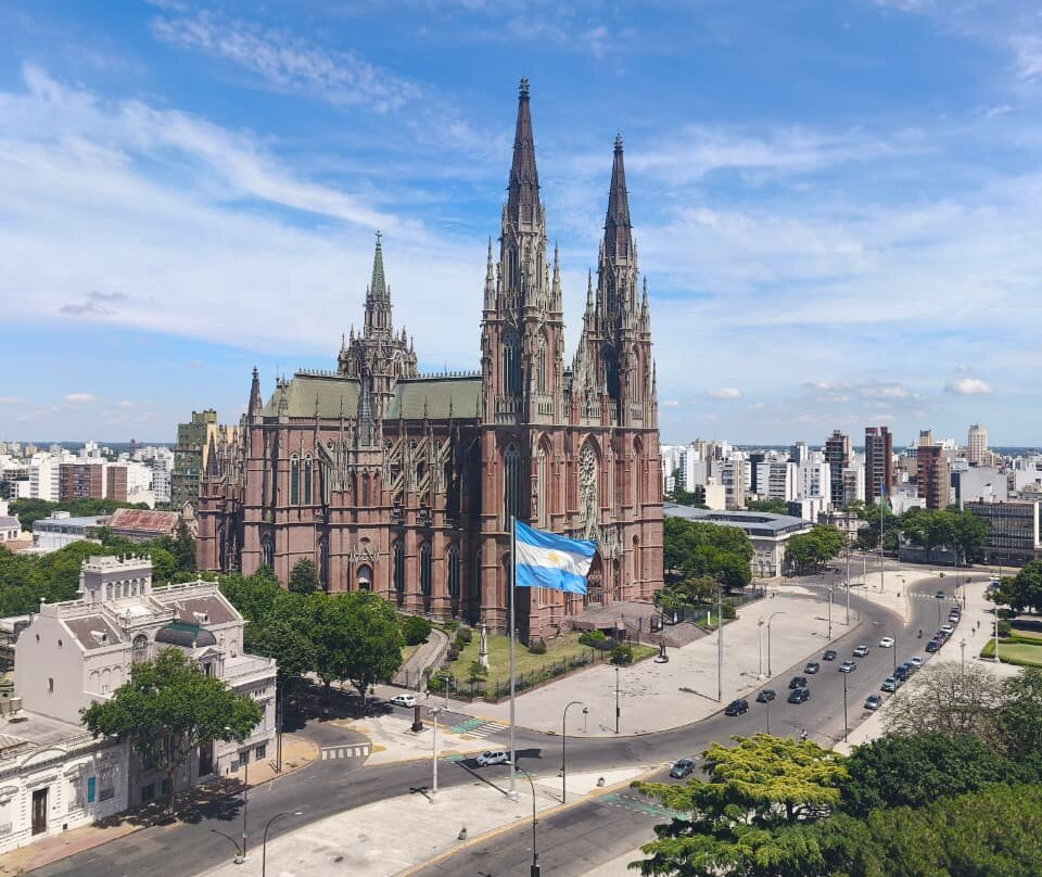 Dazzler by Wyndham La Plata主图