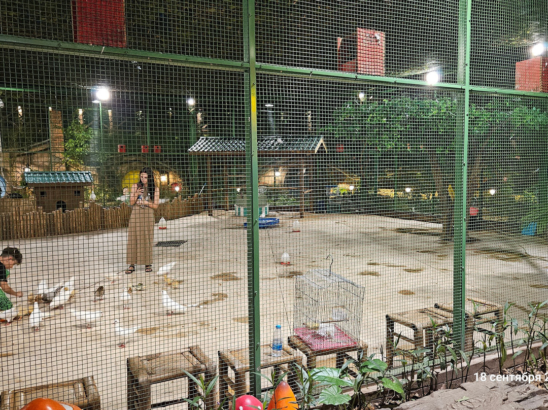 三亚千古情景区-三亚市必去景点