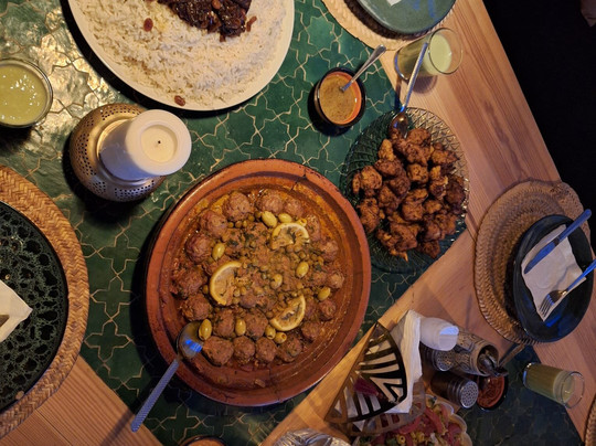 West Surf Morocco-阿加迪尔必去景点