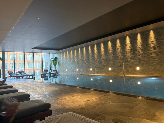 The Municipal Spa-利物浦必去景点