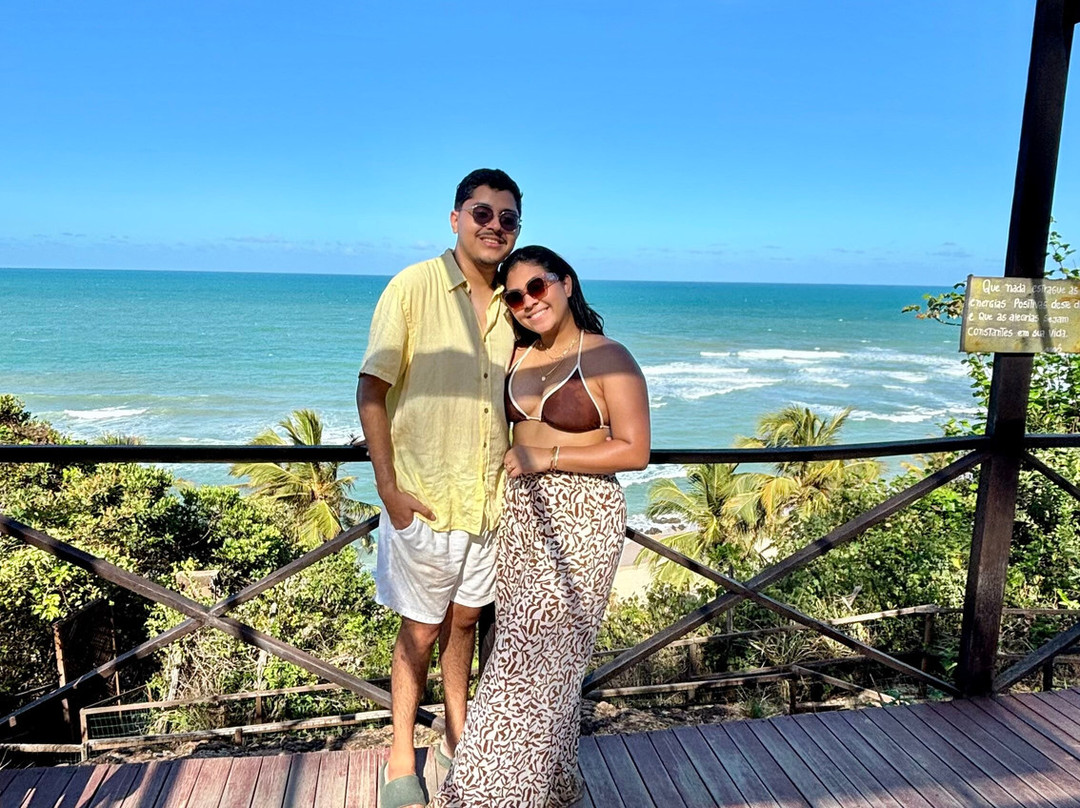 Natal Transfer Executivo-Sao Goncalo Do Amarante必去景点