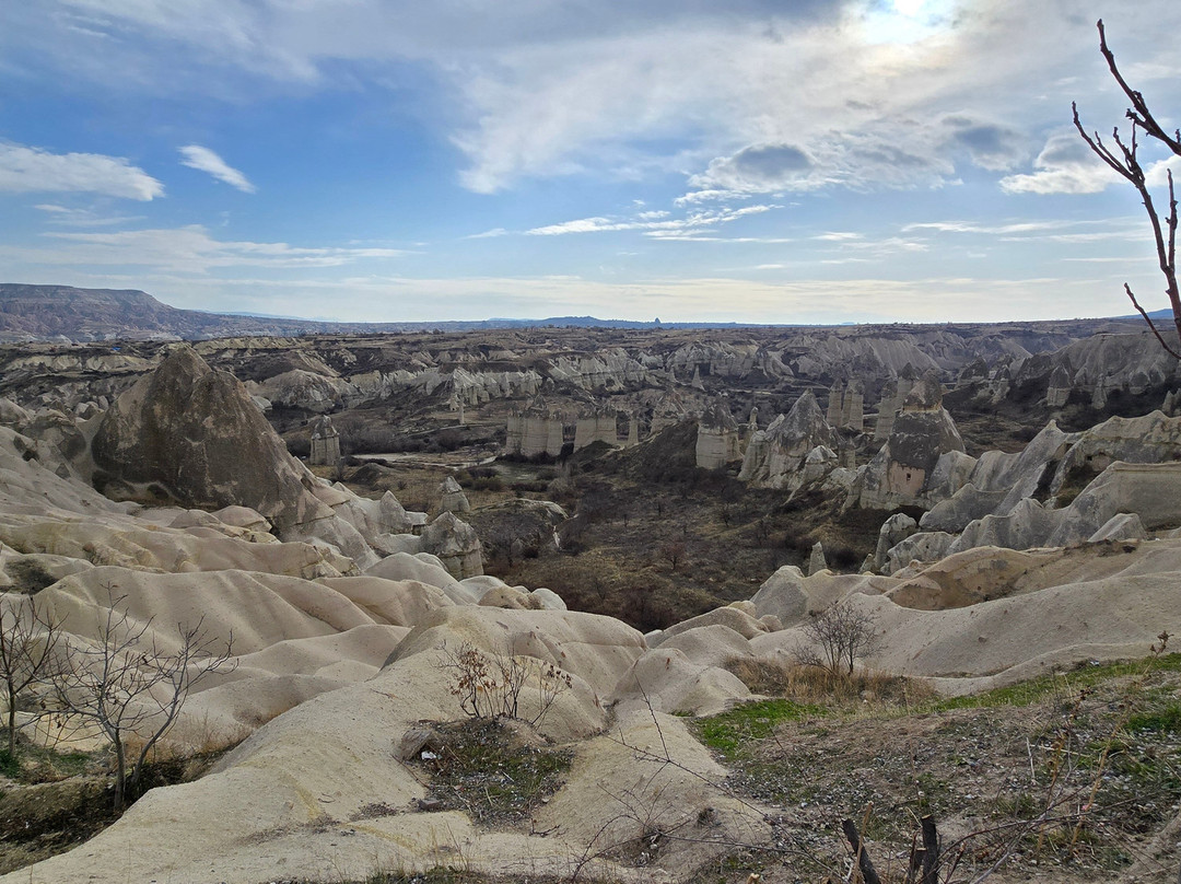 Magic Map Travel-格雷梅必去景点