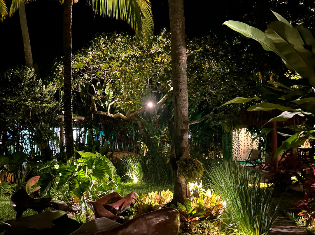 Pousada Nativa主图