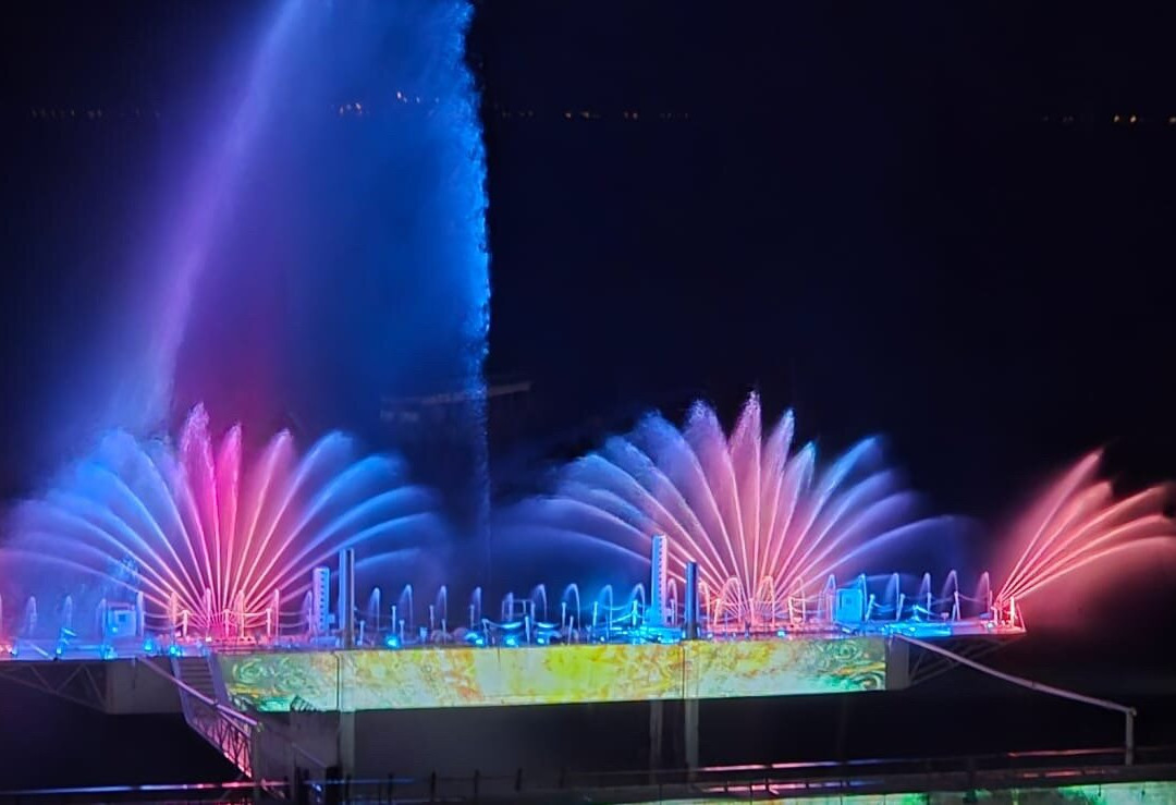 莱昂纳多广场太巴列酒店主图