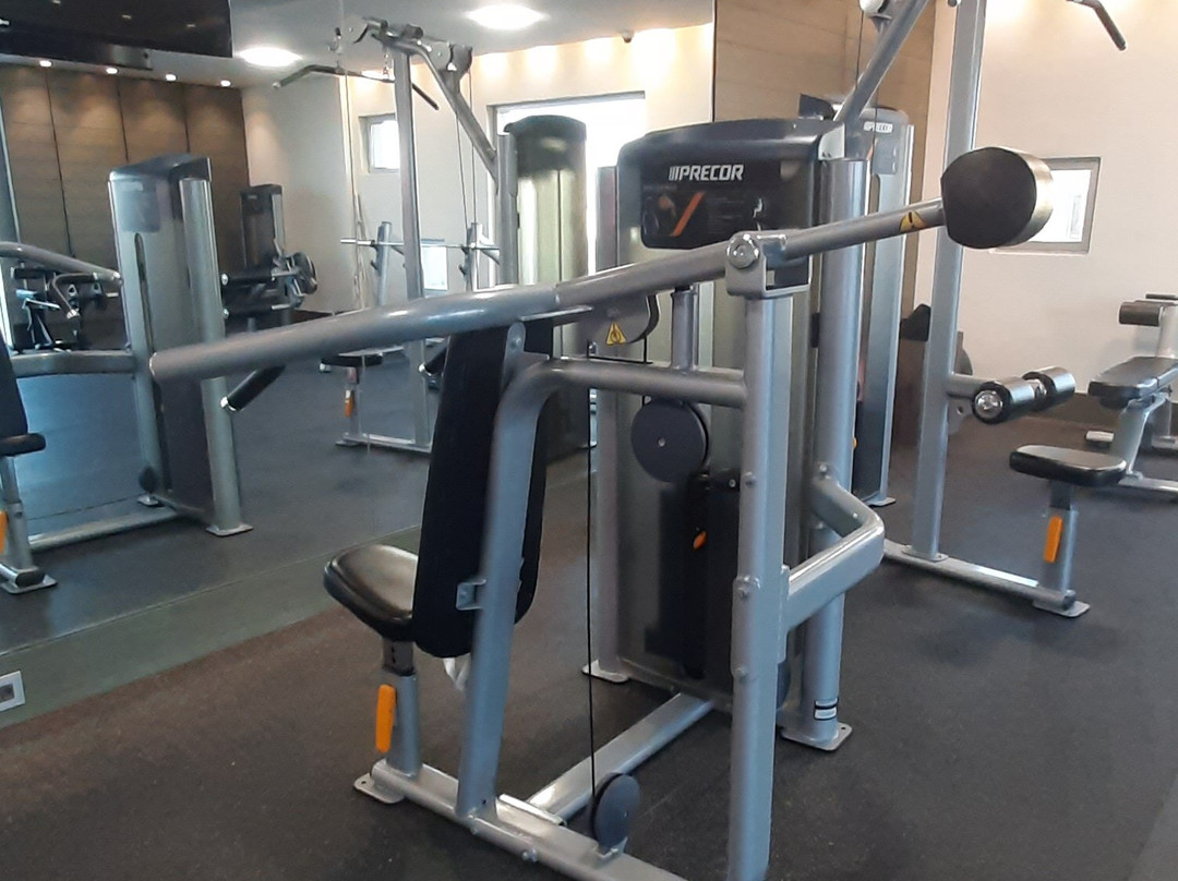 Erbil Arjaan by Rotana主图