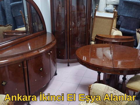 Ercan Spot-安卡拉必去景点