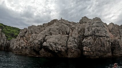 Azure Voyage Dubrovnik-Boat excursions-杜布罗夫尼克必去景点