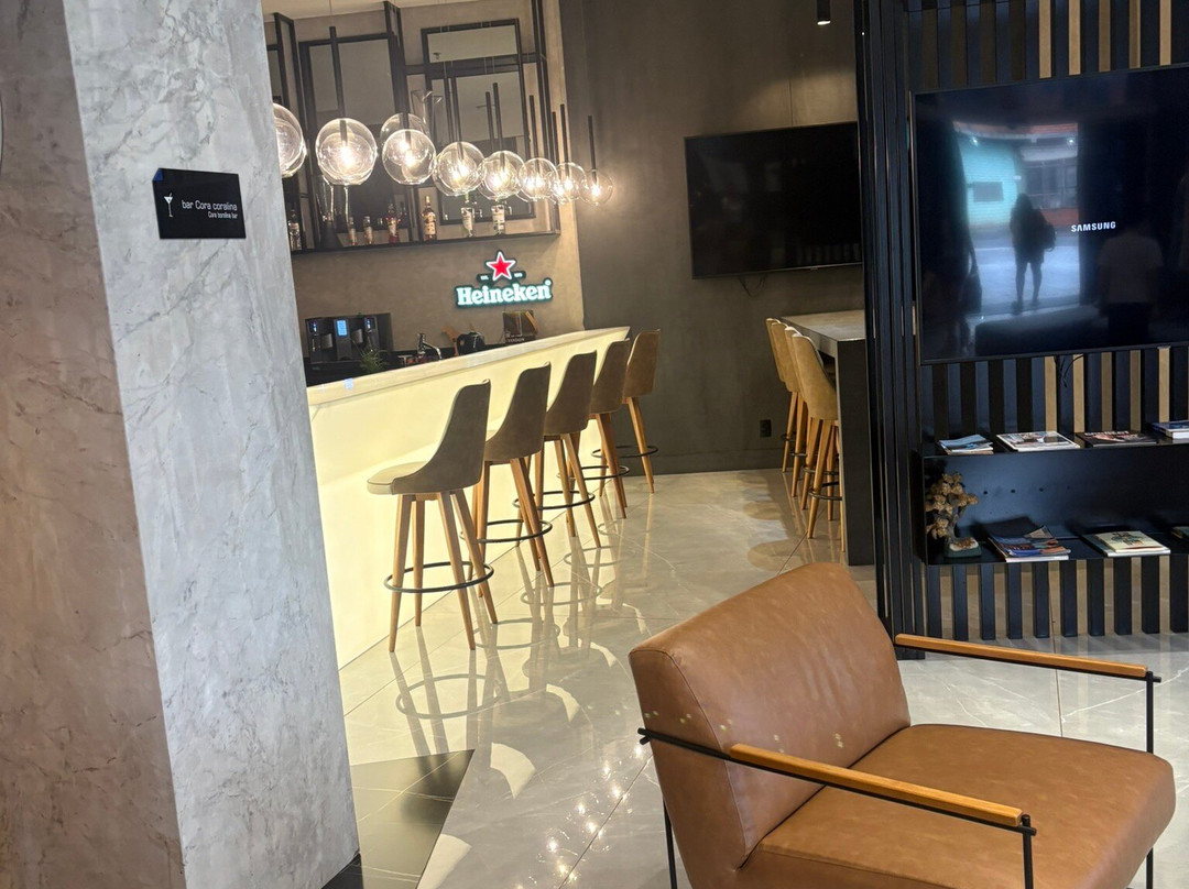 Slaviero Chapecó主图