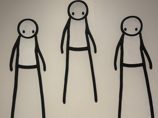 Moco Museum Amsterdam-阿姆斯特丹必去景点