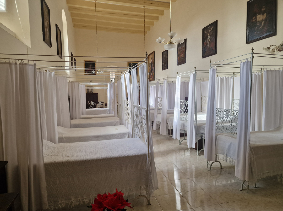 St. Peter's Monastery