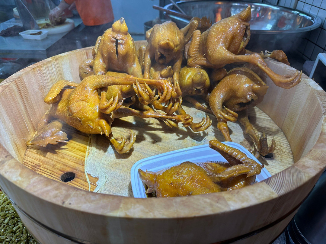 昙华林-武汉市必去景点