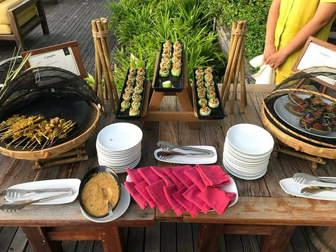 苏梅岛六善酒店主图