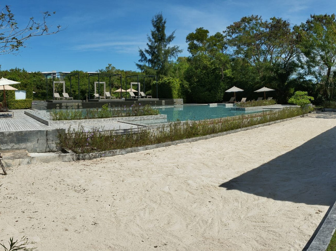 The Gallery Hotel Nai Harn主图