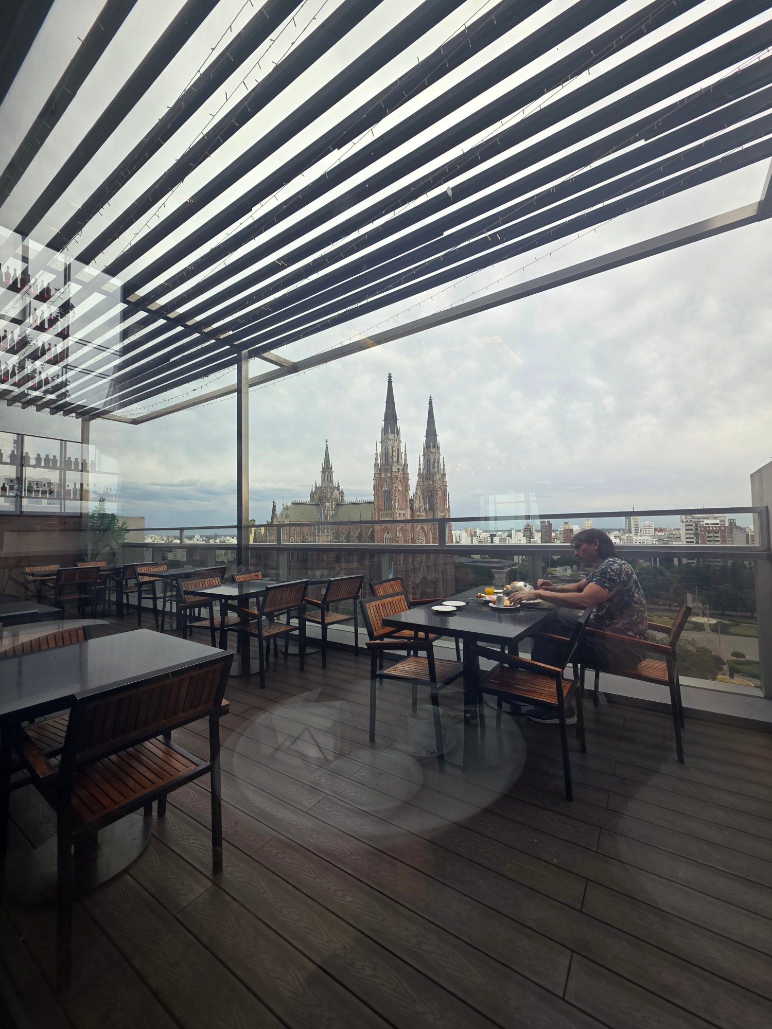 Dazzler by Wyndham La Plata-官方