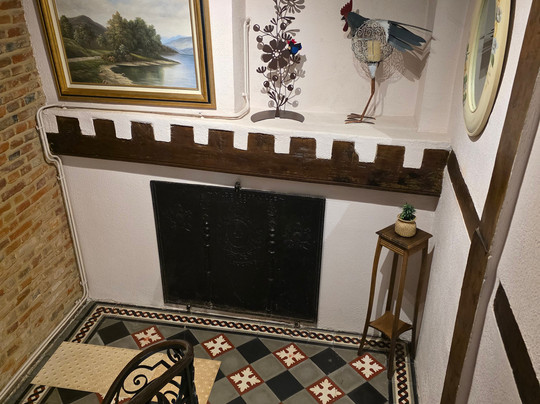 Hostellerie Bressane主图