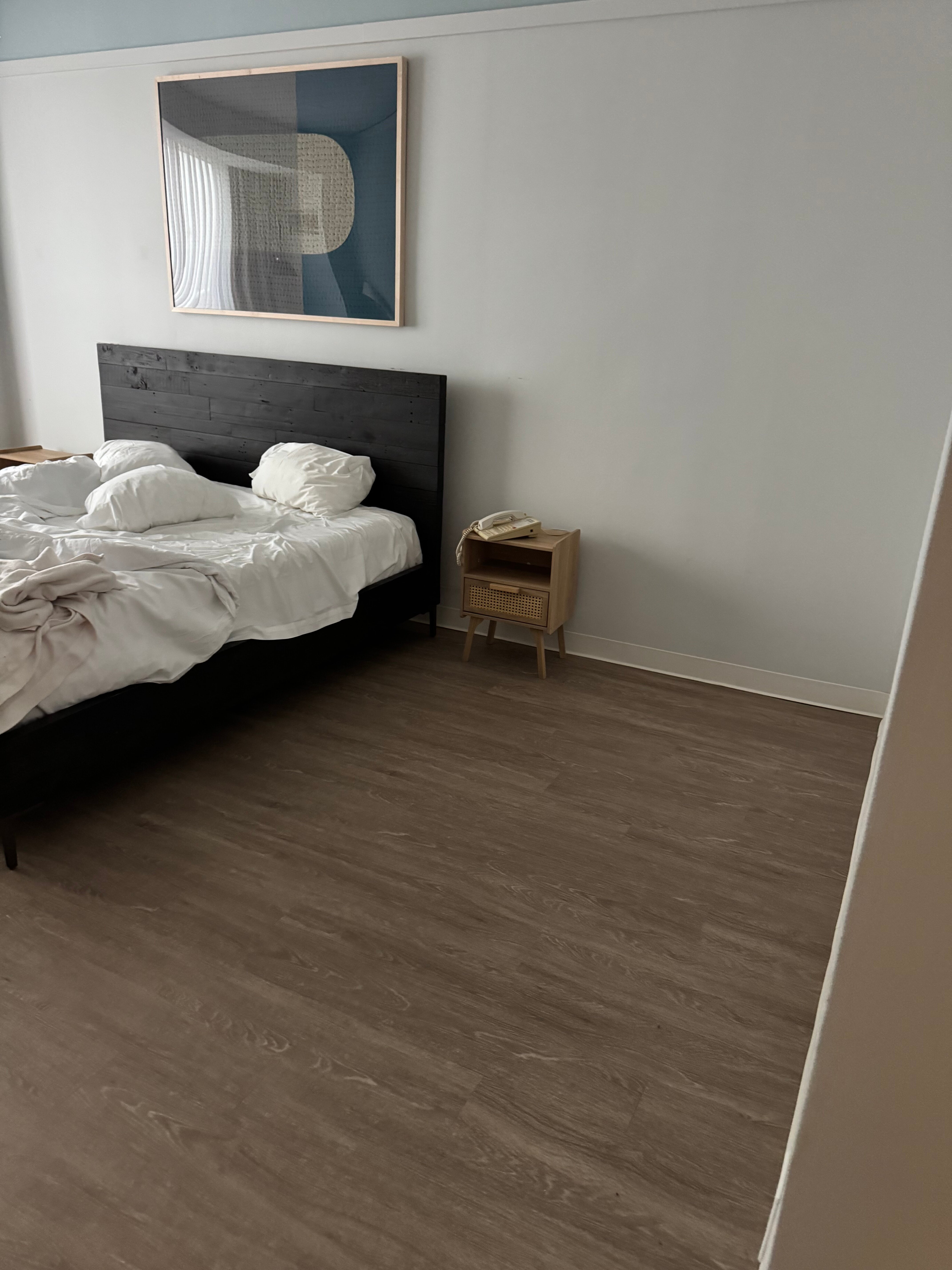 Showboat Atlantic City Hotel-客卧