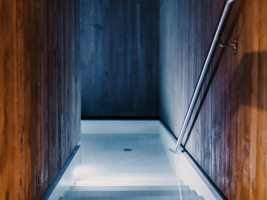 Hotel Oberforsthof主图