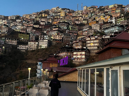 The Orchid Shimla主图