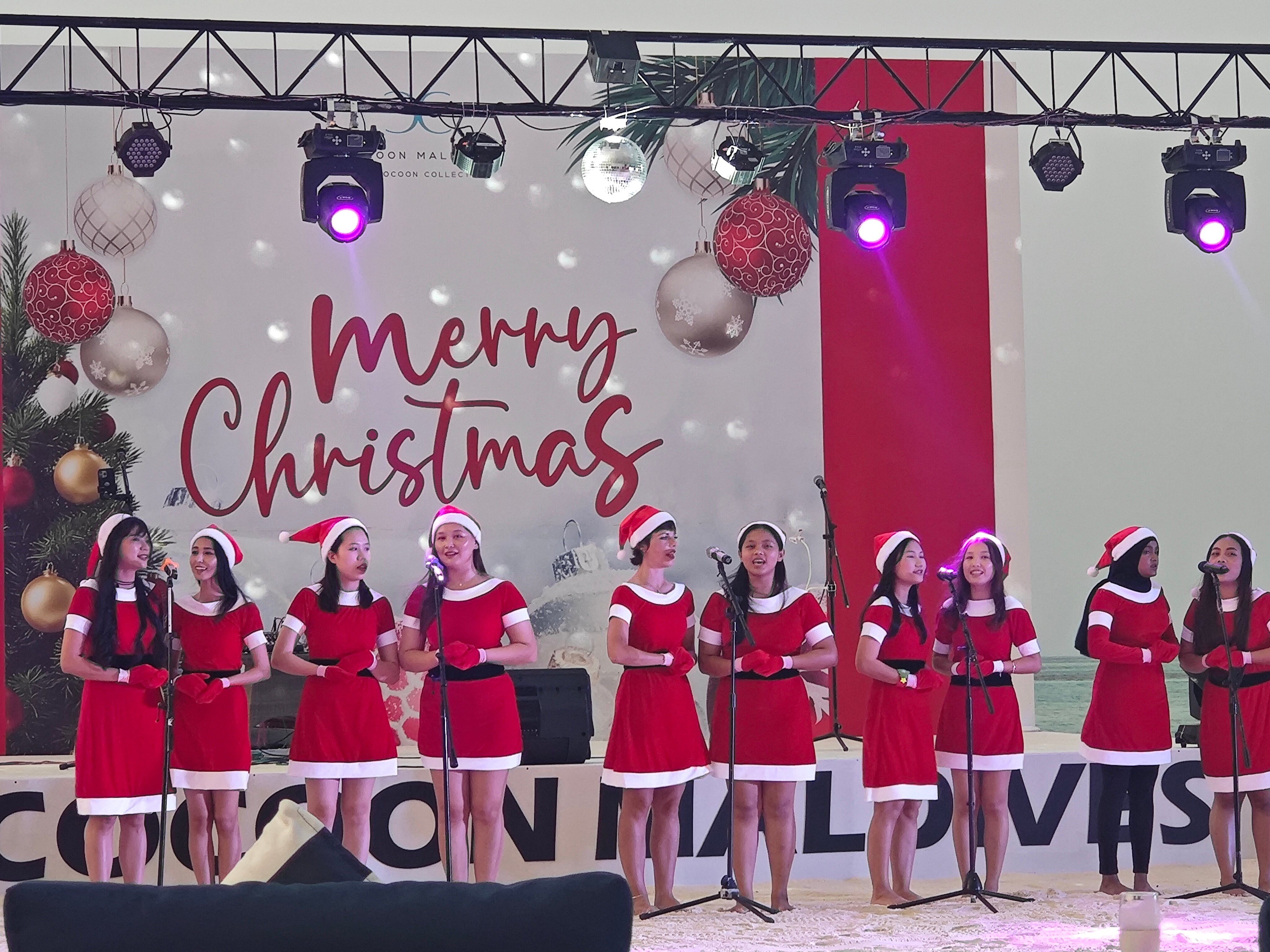 马尔代夫可可尼度假村-官方