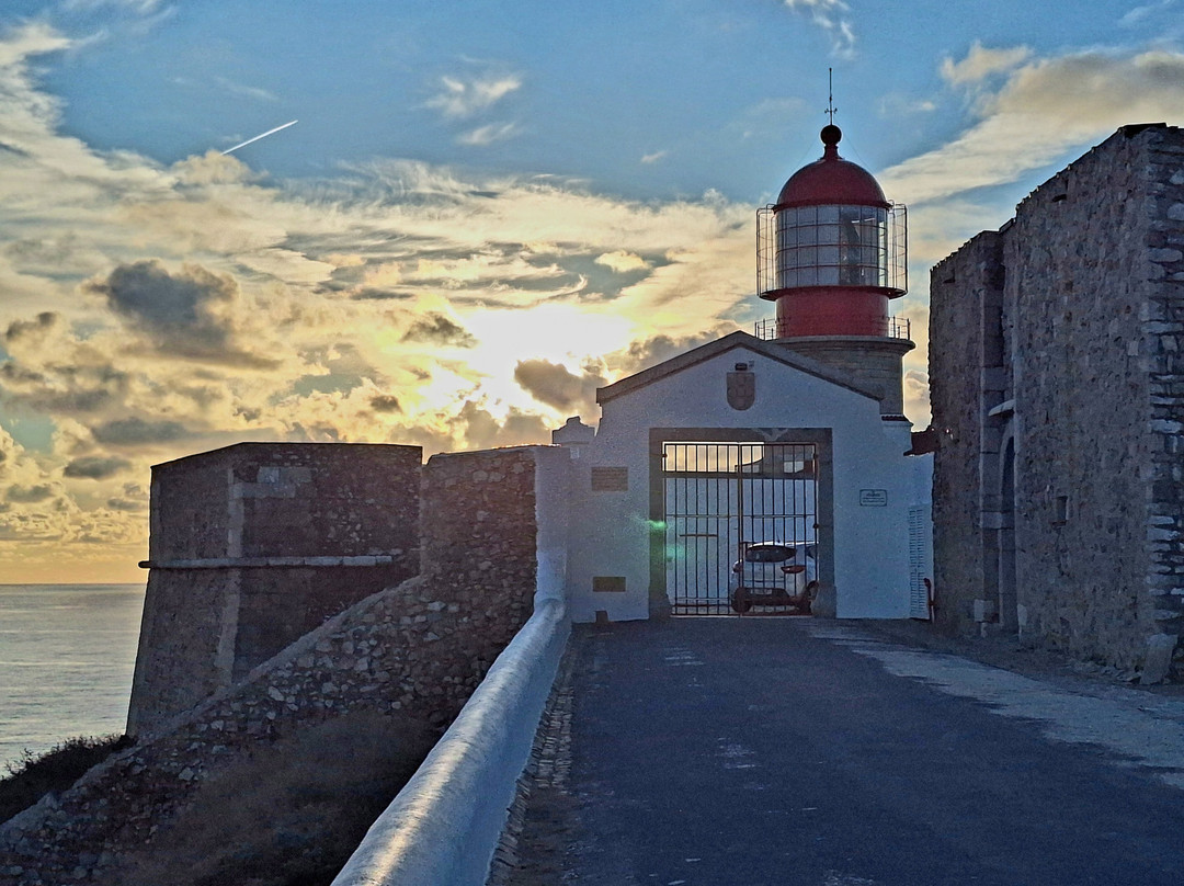 Algar Tour-法罗必去景点