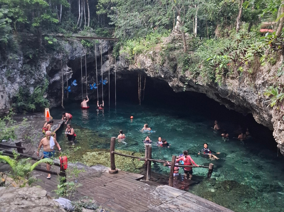 Ekinox Tours Tulum-图伦必去景点