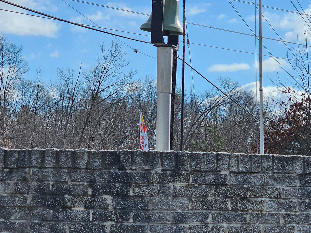 Fallston Presbyterian Church-Fallston必去景点