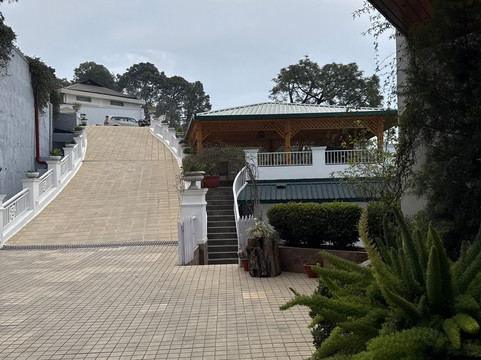 Daleside Manor, Boutique Hotel, Kasauli主图