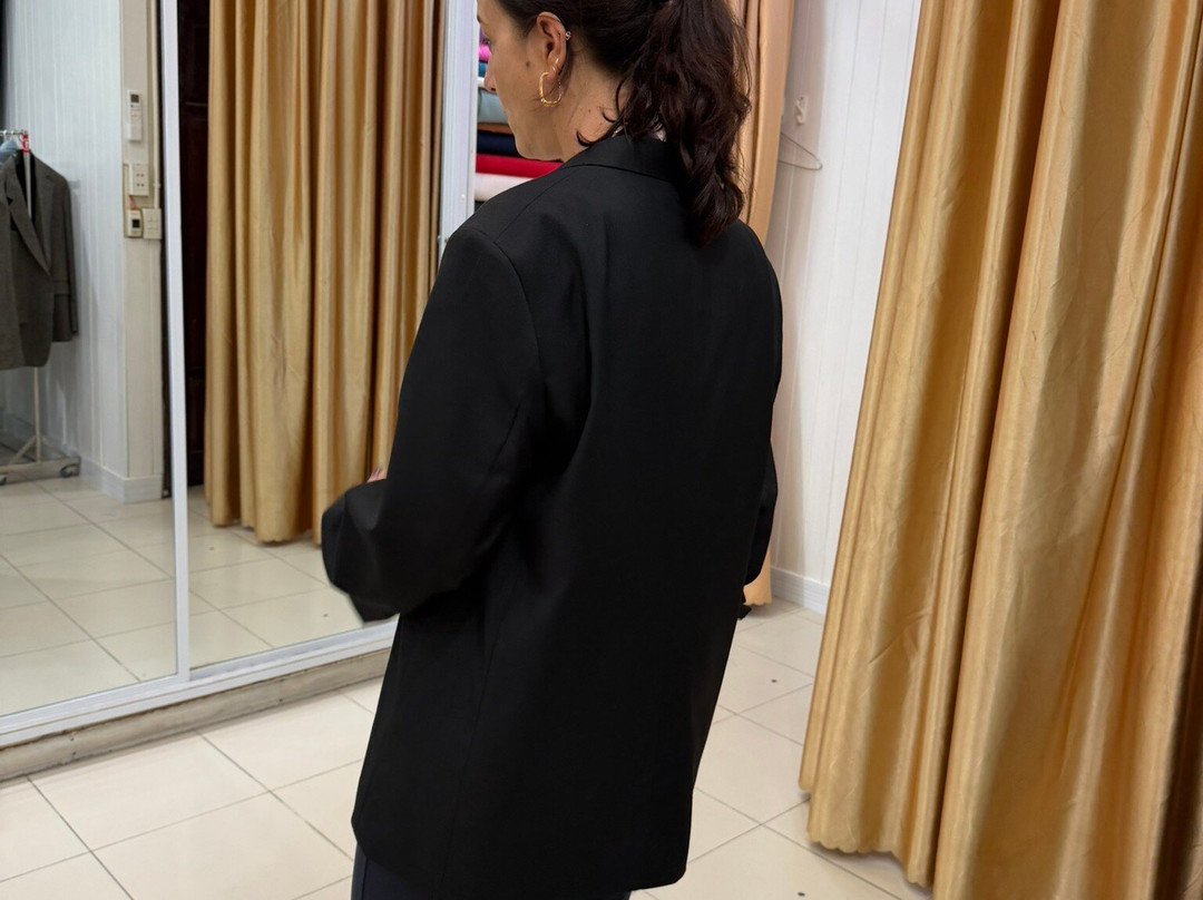 Be Li Tailor-会安必去景点