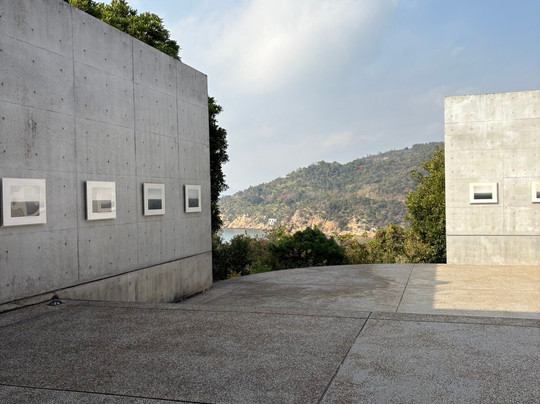 Benesse House美术馆-直岛町必去景点