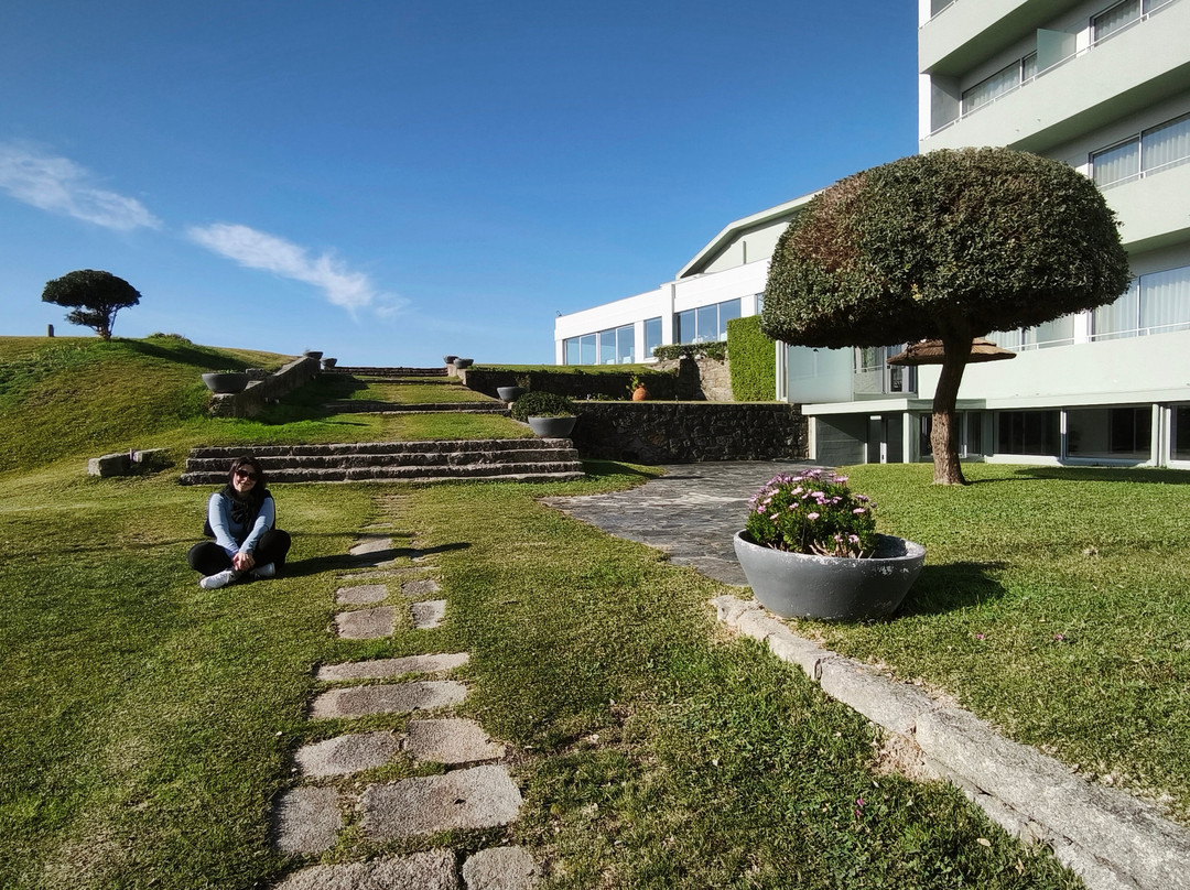 Axis Ofir Beach Resort Hotel