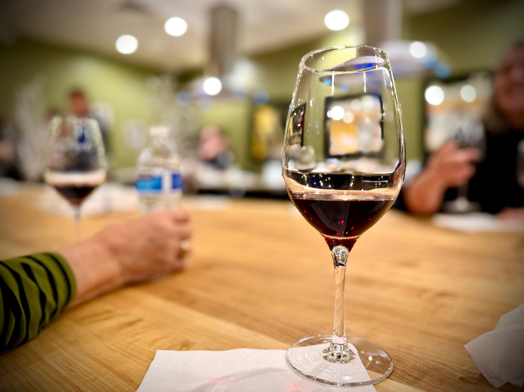 Chef Darin's Kitchen Table Hands-On Cooking Classes-萨凡纳必去景点