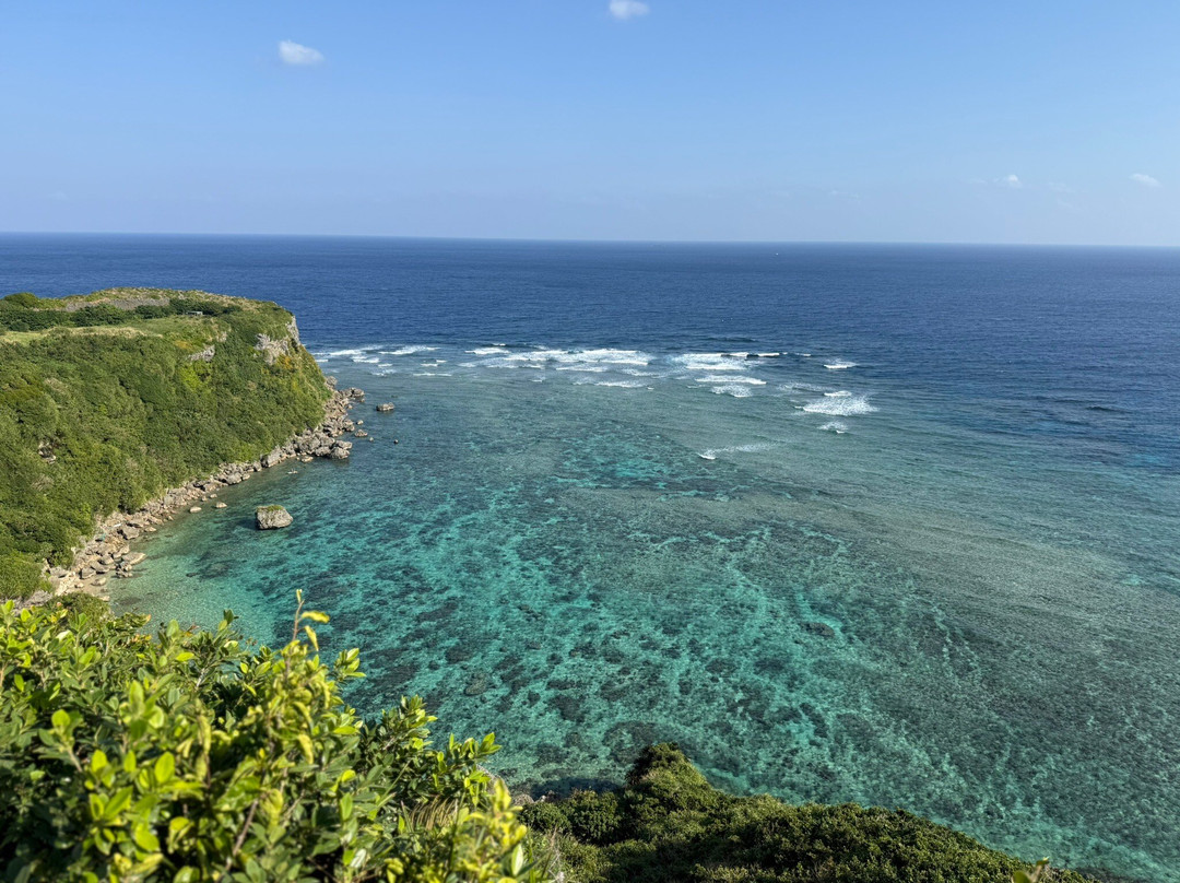 Kafu Banta-宇流麻市必去景点