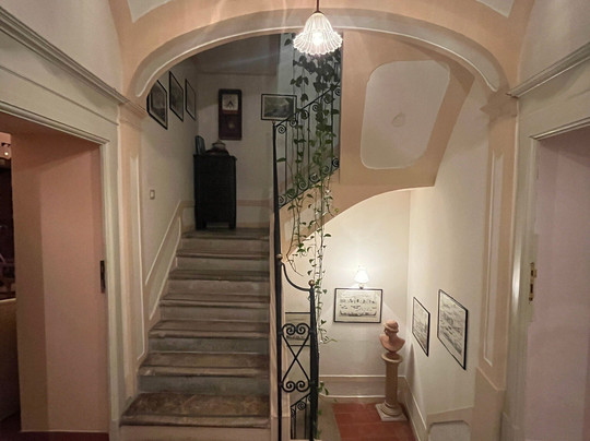 Dimora Il Palazzetto主图