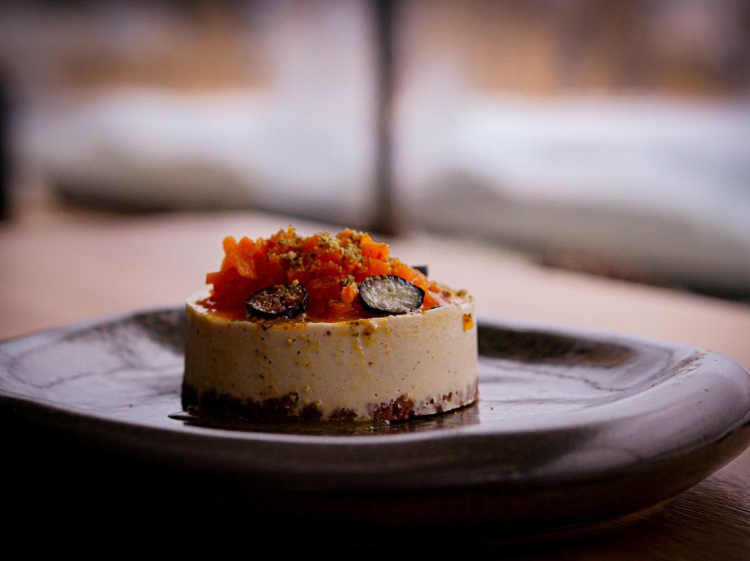 Endemit Boutique Hotel & Spa主图