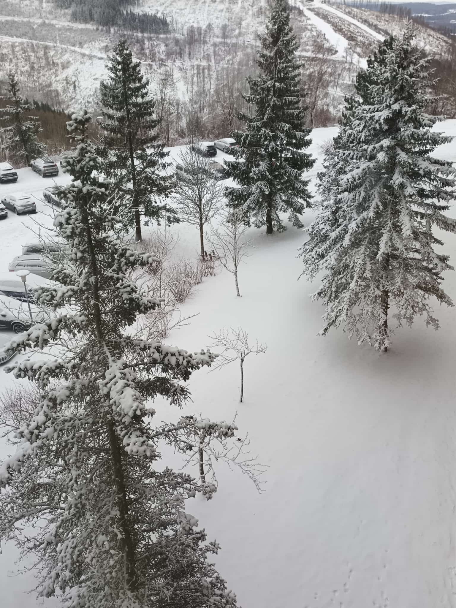 Ringberg Hotel-酒店景观